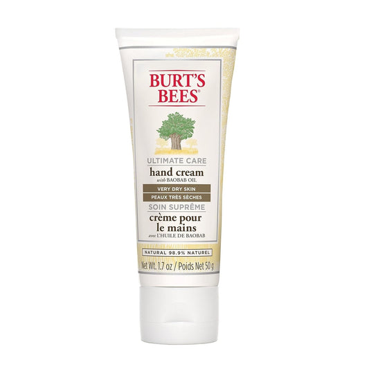 Burt's Bees Ultimate Care Hand Cream 48g