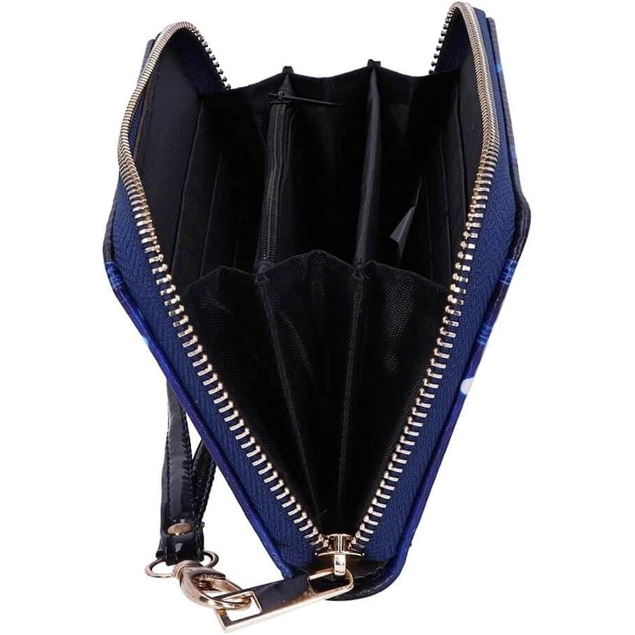 Purse/Wallet/Pocketbook - ELVIS