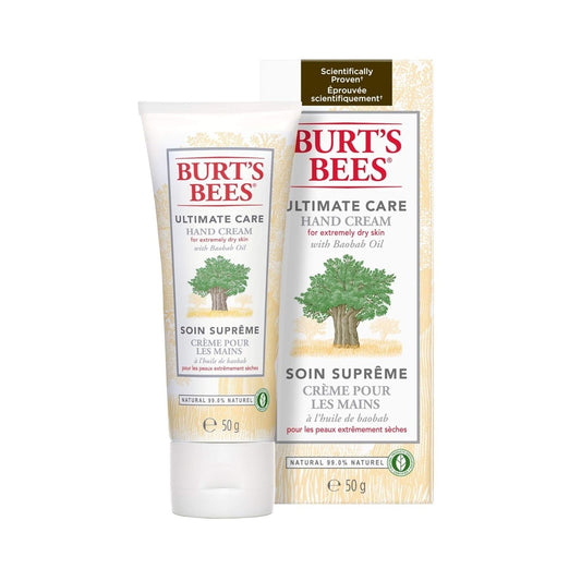 Burt's Bees Ultimate Care Hand Cream 48g