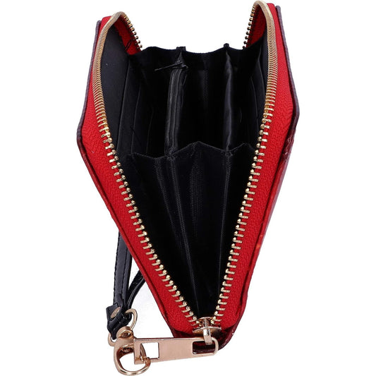 Purse/Wallet/Pocketbook - ELVIS