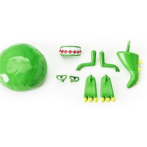 Melting Putty - DINOSAUR