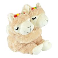 Snuggable Huggies with Microwaveable Heatbags