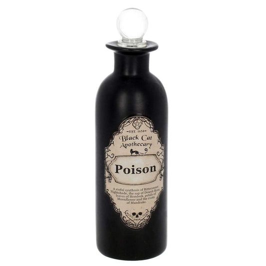 Potion Bottle - POISON