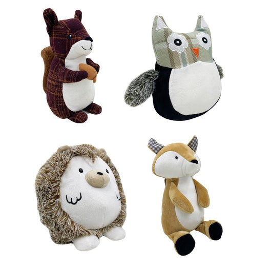 Cute Animal Design Door Stop