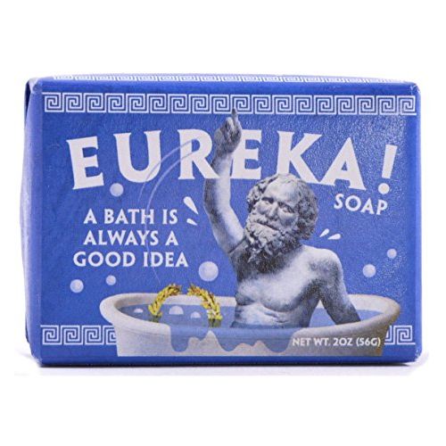 Fun/Novelty - Mini Soaps