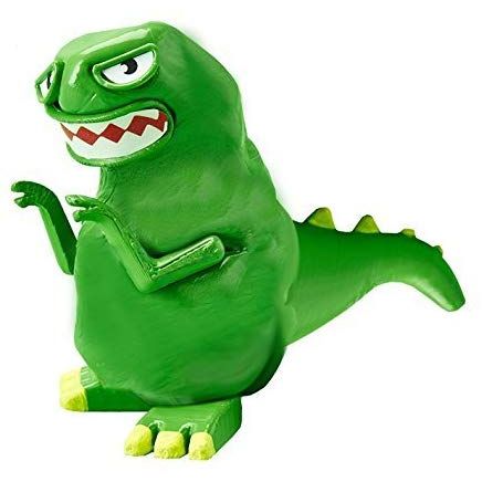 Melting Putty - DINOSAUR