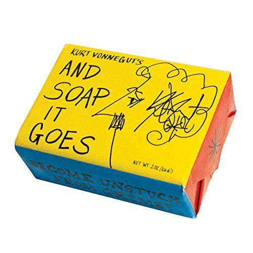 Fun/Novelty - Mini Soaps