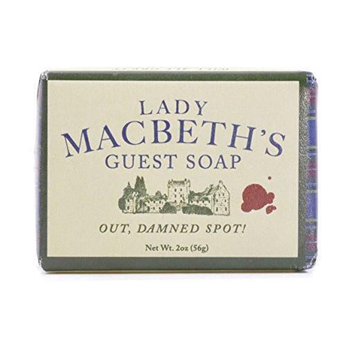 Fun/Novelty - Mini Soaps