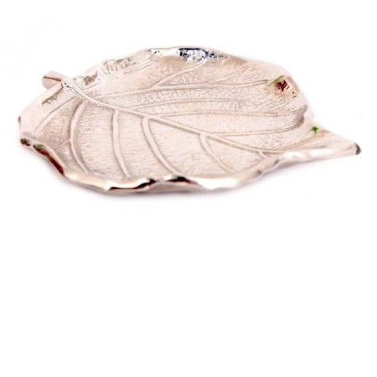 Trinket/Knick Knack/Whatnot Tray - LEAF