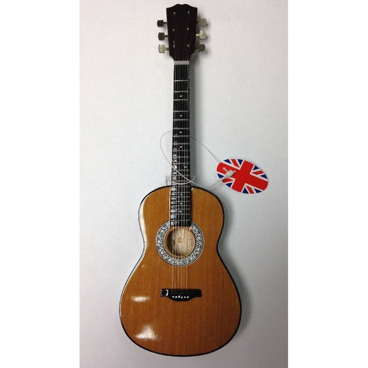 Minature Guitar - Replica - Baby Axe - STANDARD ACOUSTIC
