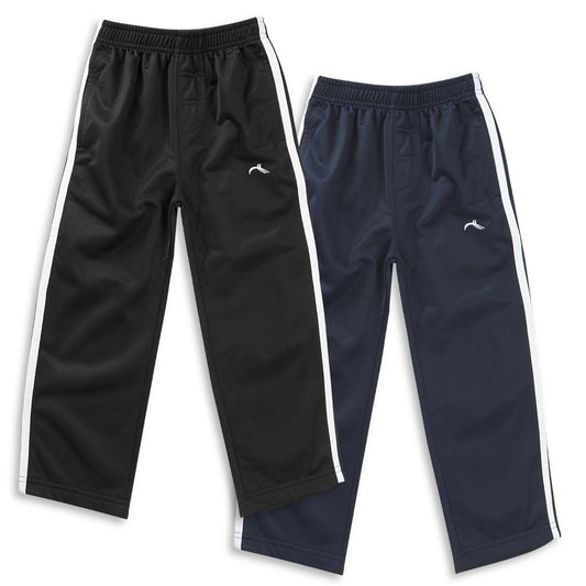 Childrens Pro Tonic Jogging Bottoms ~ Black or Navy