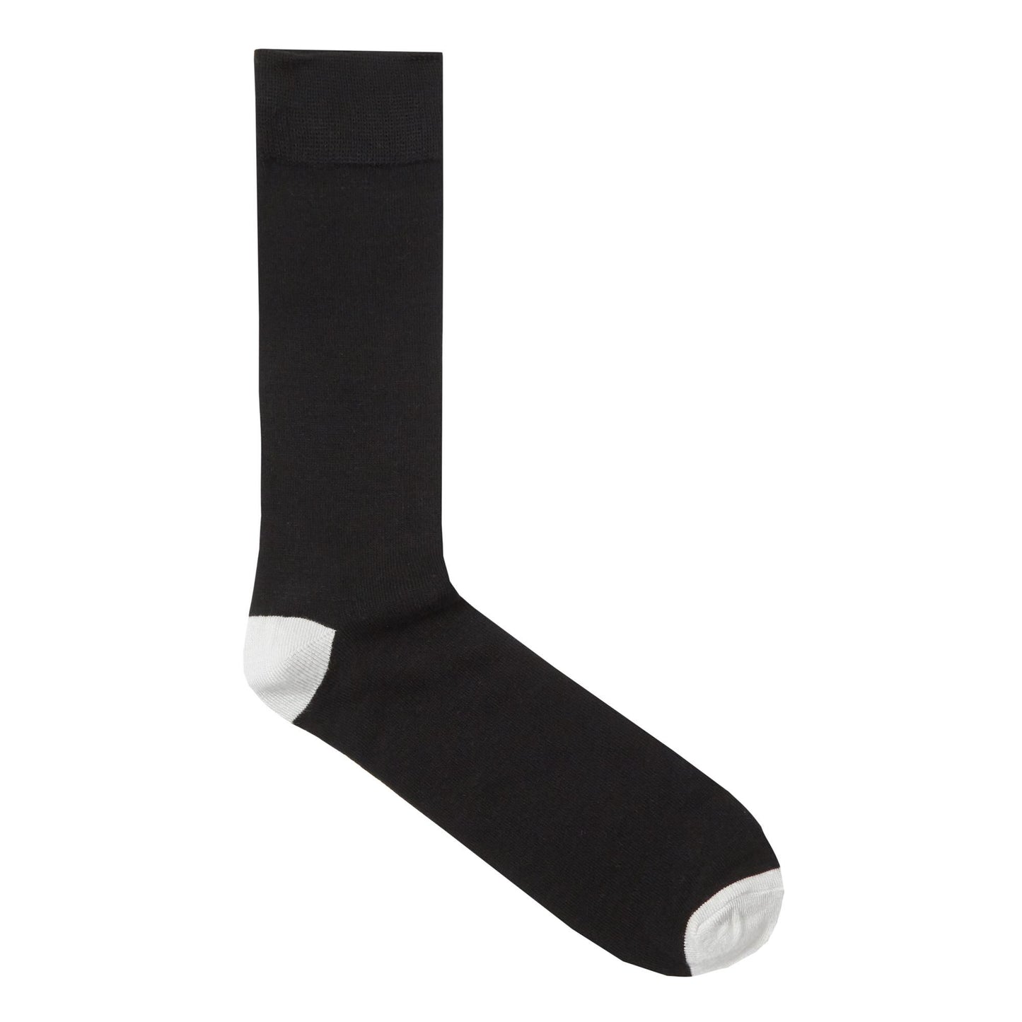 Mens 3 Pack of Bamboo Socks