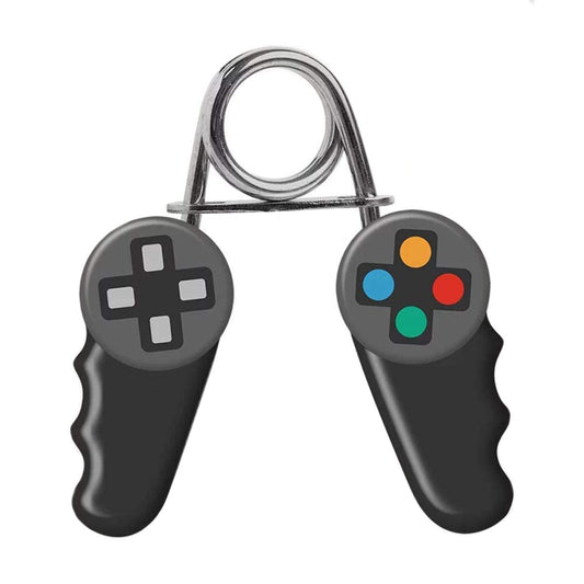 Game Pad Hand Trainer