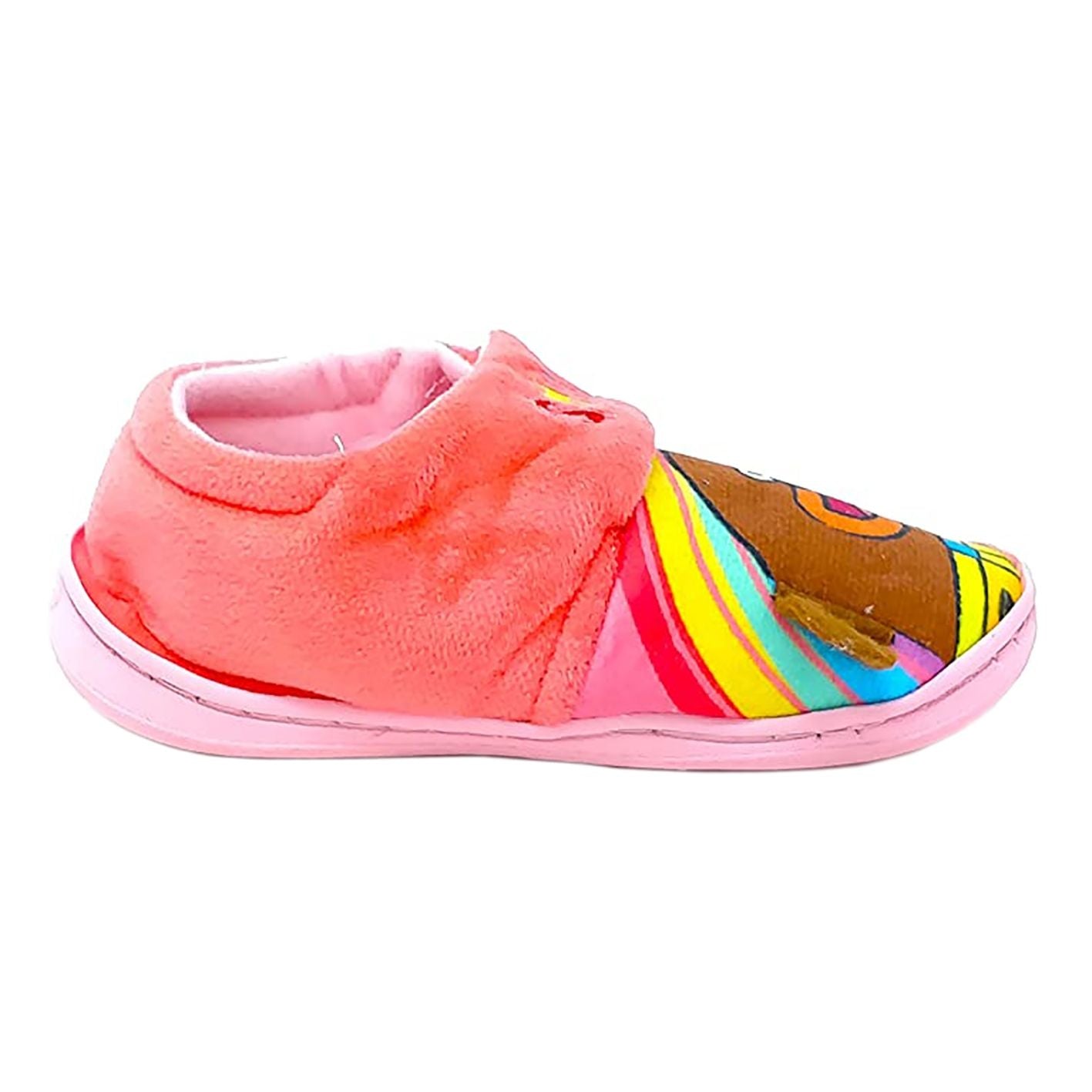 Girls and Boys Hey Duggee Smile 3D Slippers