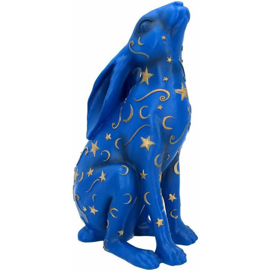 Ornament/Figurine - Rabbit/Hare - LEPUS