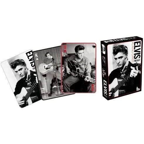 Playing Cards - Fun/Novelty