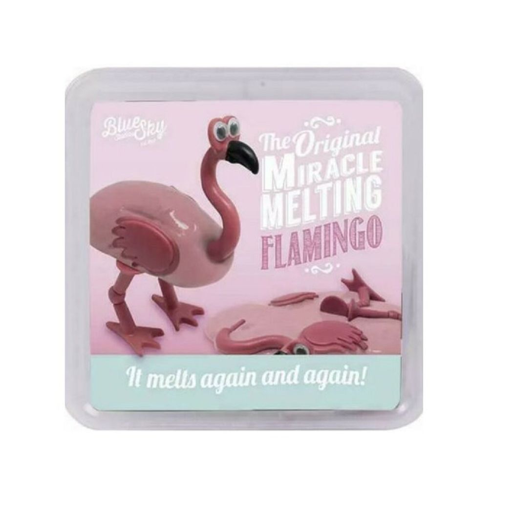 Melting Putty - FLAMINGO