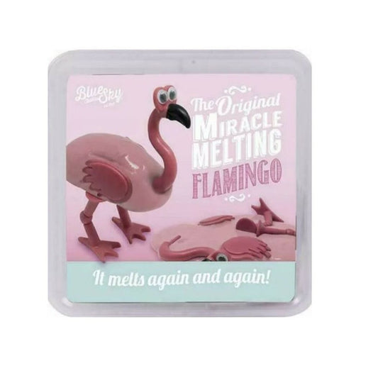 Melting Putty - FLAMINGO