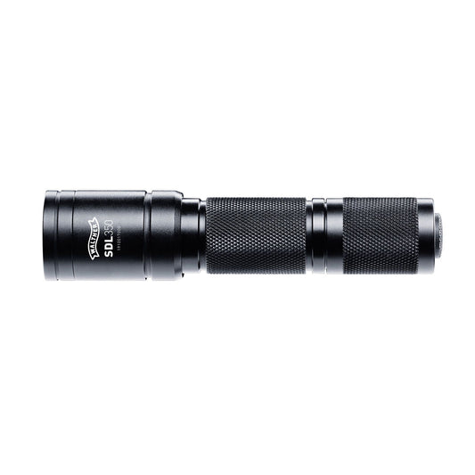 Walther Service Duty Flashlight SDL350 Tactical Torch