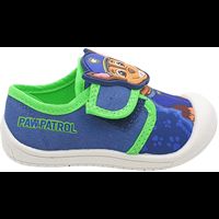 Childrens Paw Patrol Vincent Canvas Shoes