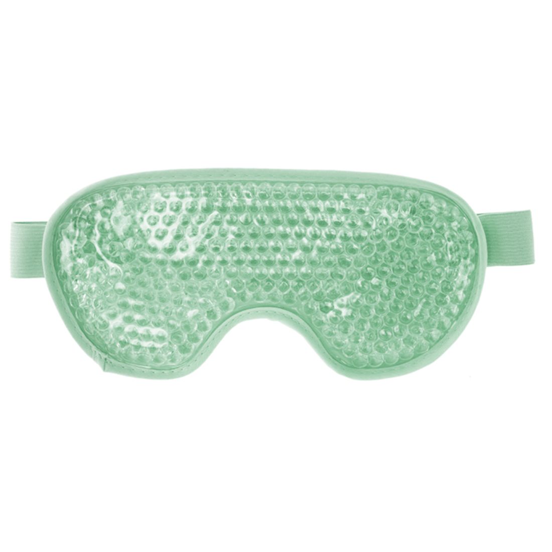 Therapeutic Gel Bead Cooling Eye Mask