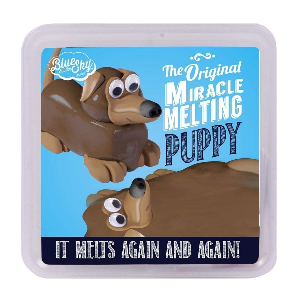 Melting Putty - Fun/Novelty - PUPPY (Dog)
