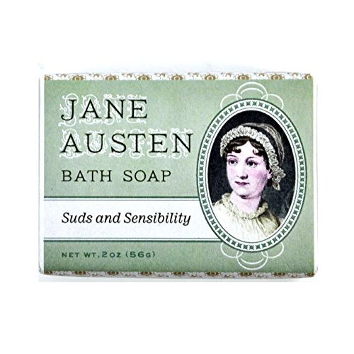 Fun/Novelty - Mini Soaps