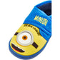 Childrens Despicable Me Minions Arthur Slippers