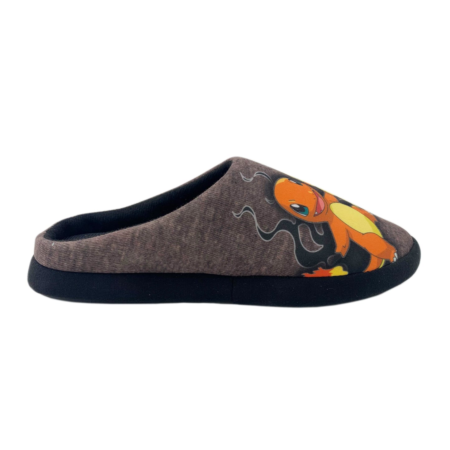 Mens Pokemon Huxley Slippers