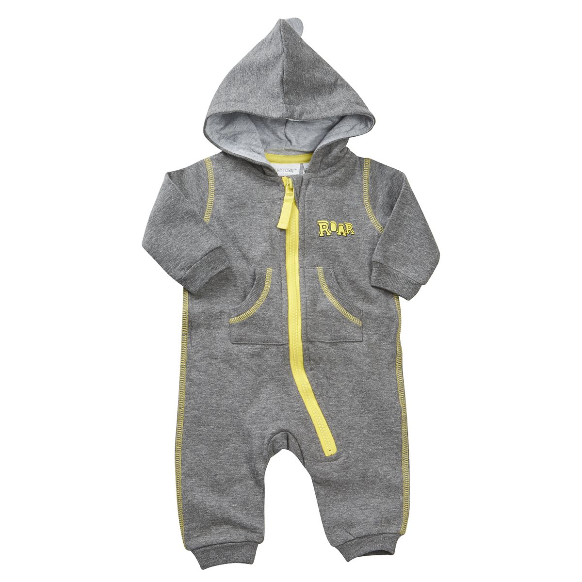 Babies Dinosaur All In One