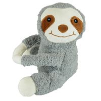 Snuggable Huggies with Microwaveable Heatbags