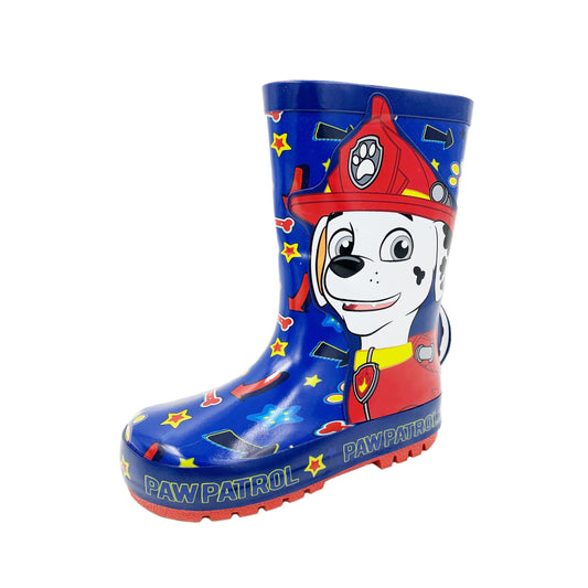 Paw Patrol Kori Wellington Boots