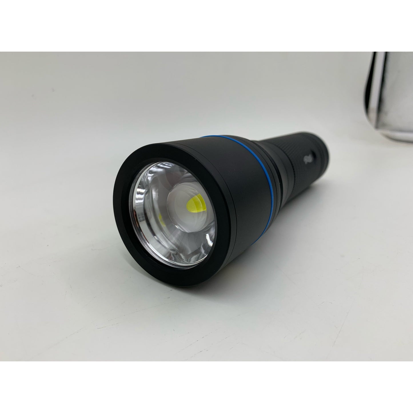 Walther GL2000R Pro Torch Flashlight With Hand Case