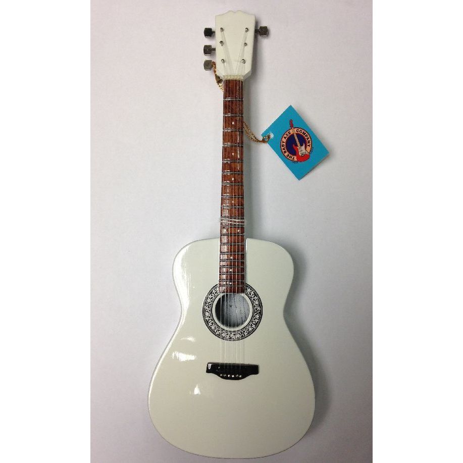 Minature Guitar - Replica - Baby Axe - STANDARD ACOUSTIC
