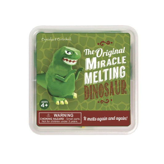 Melting Putty - DINOSAUR