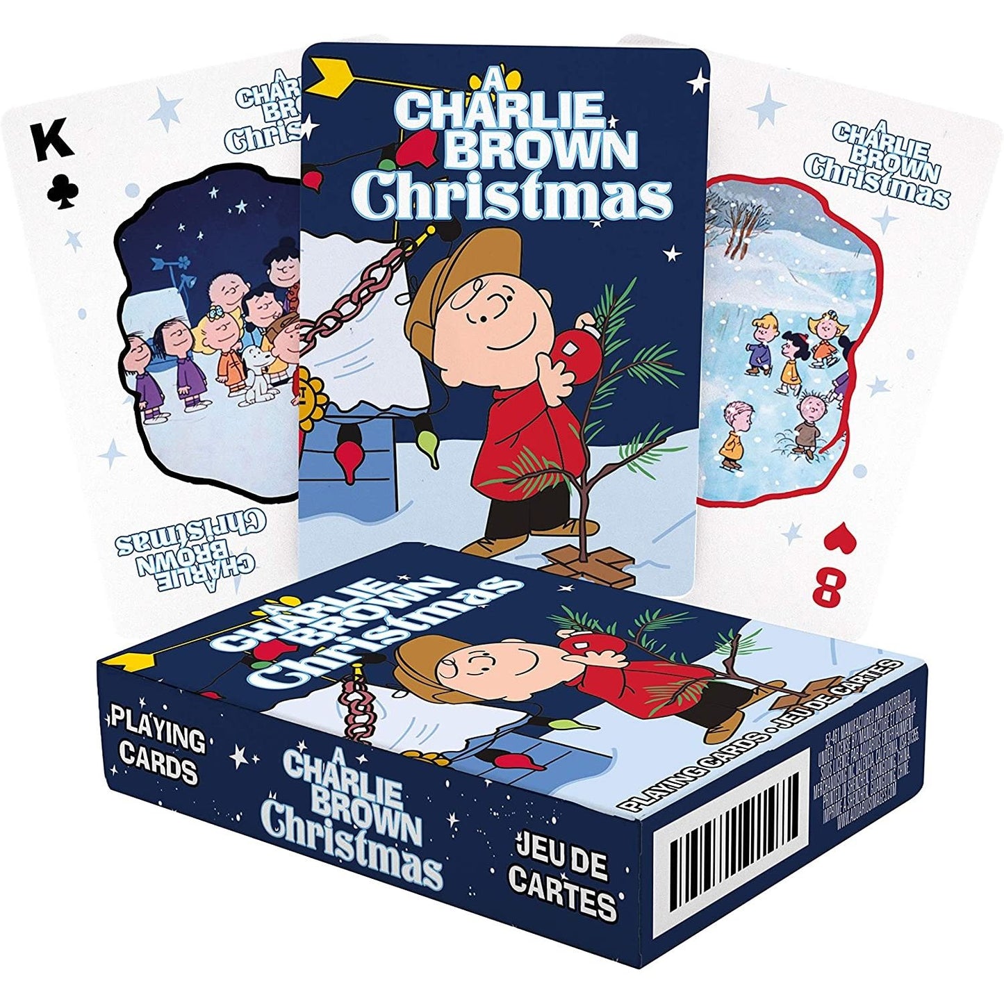 Playing Cards - Fun/Novelty