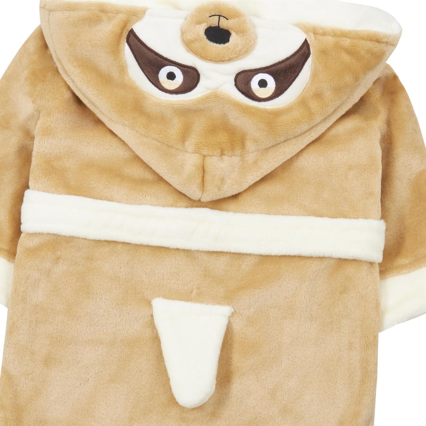 Childrens Novelty Sloth Dressing Gown ~ 2-13 years