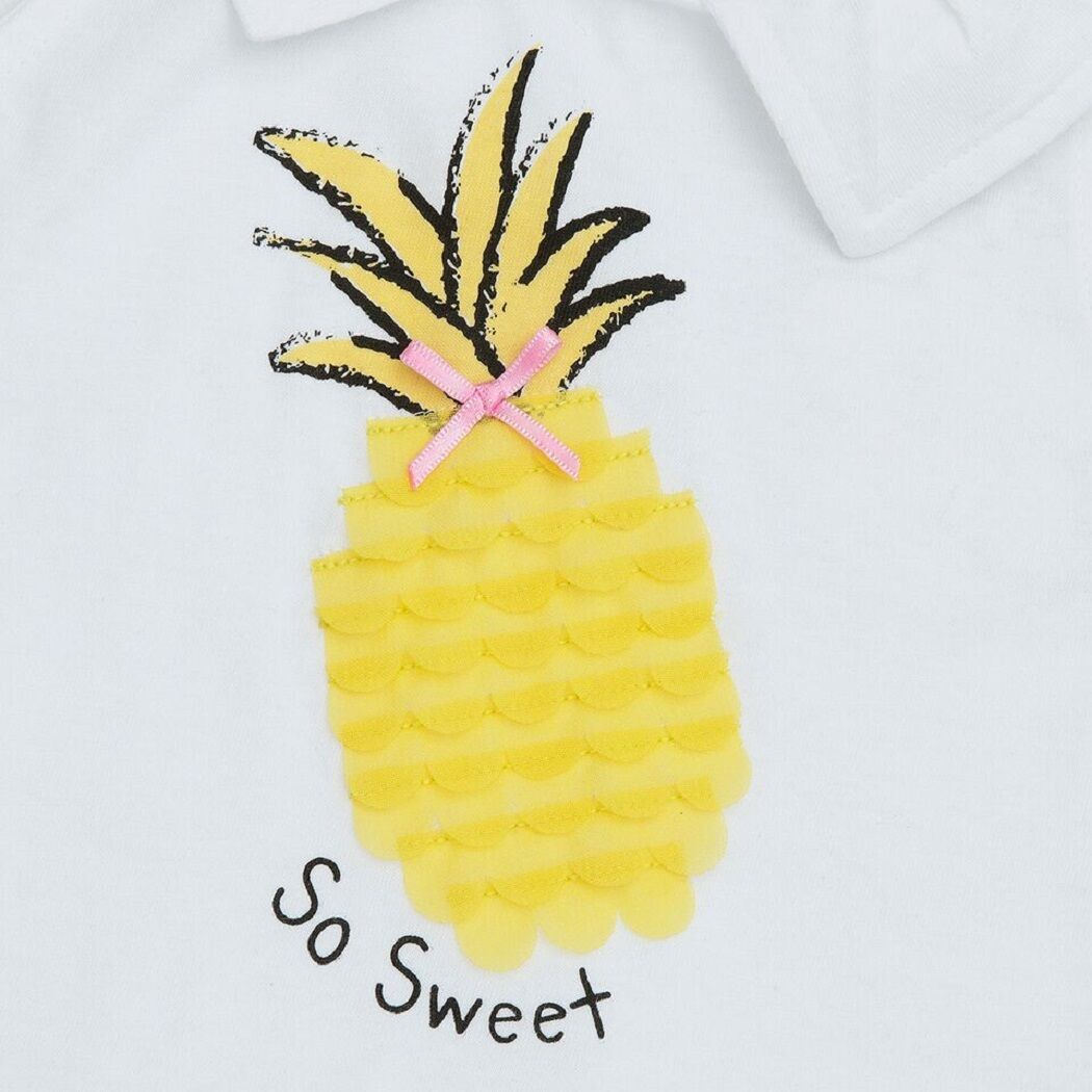 Babies and Childrens Top and Jegging Set