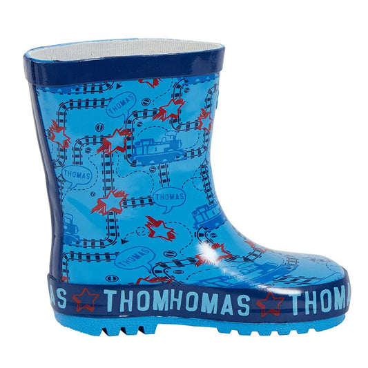 Thomas The Tank Engine Wellington Boots