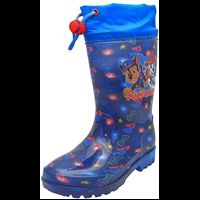 Paw Patrol Gilford PVC Wellington Boots