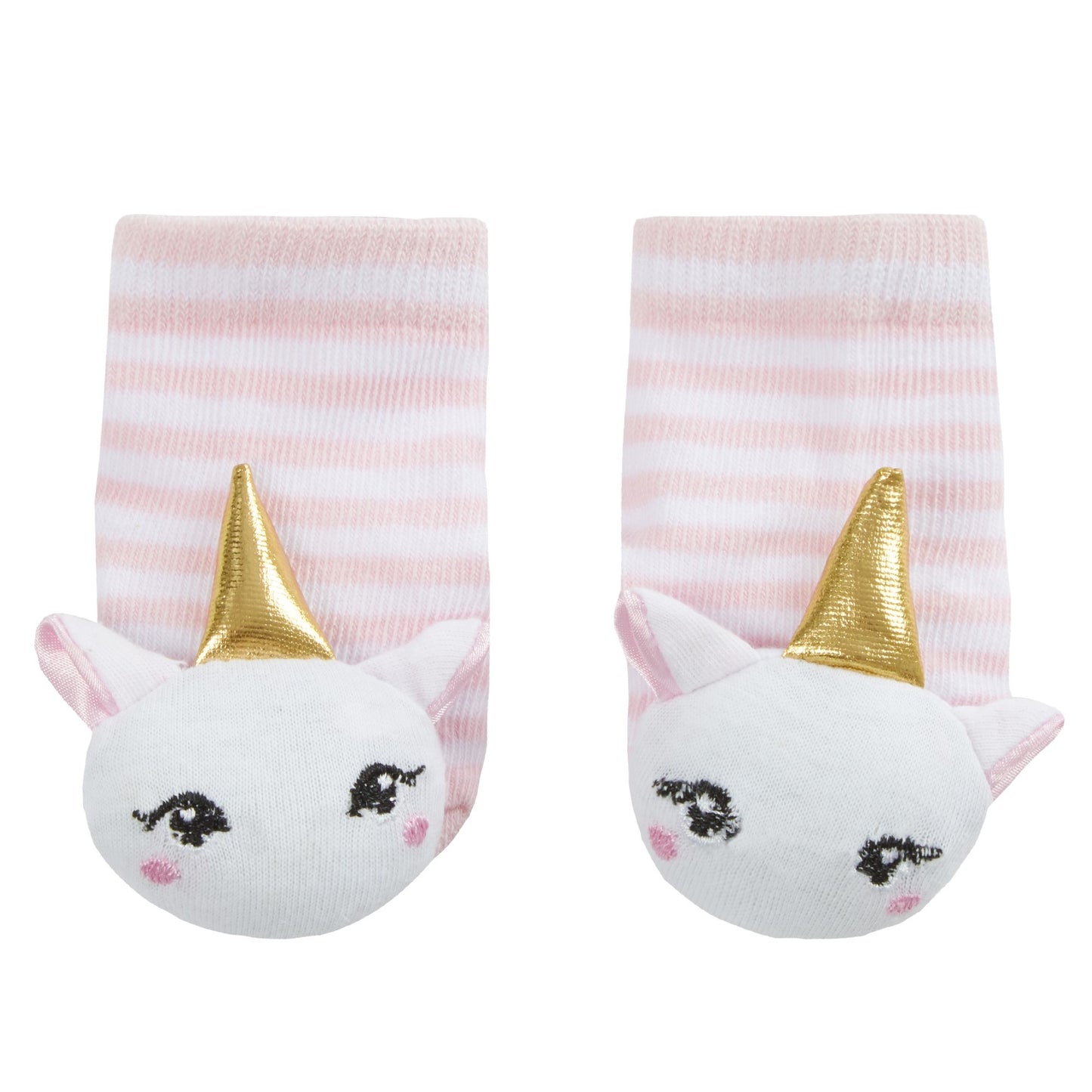 Babies Dinosaur Unicorn or Floral Gift Set ~ 0-6 months