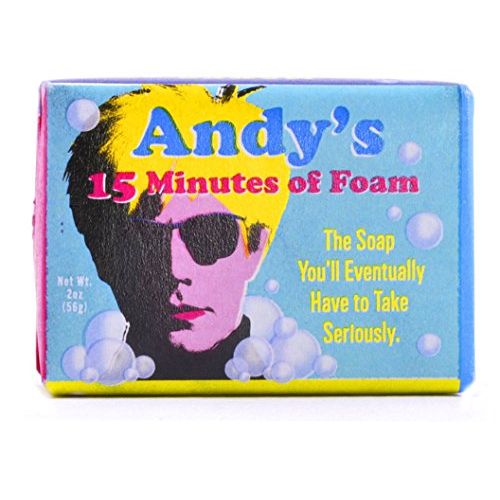 Fun/Novelty - Mini Soaps