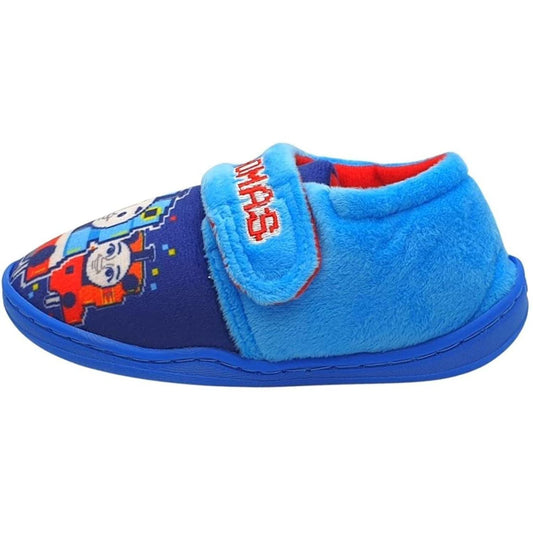 Childs Thomas The Tank Engine and Friends Slippers