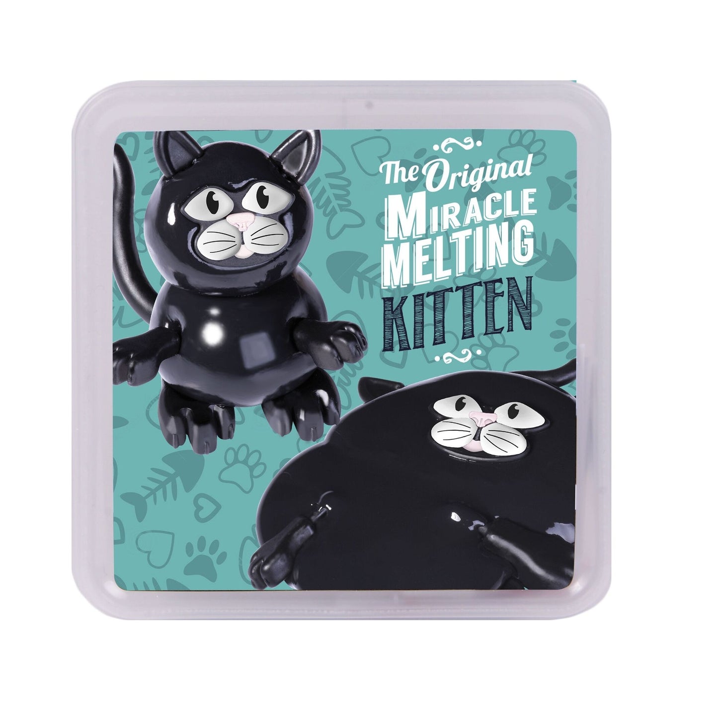 Melting Putty - Fun/Novelty -KITTEN (Cat)