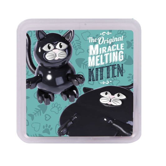 Melting Putty - Fun/Novelty -KITTEN (Cat)