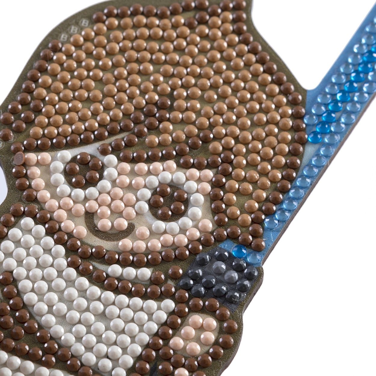 Craft Buddy Crystal Art Buddies Series 1 - Collectable Diamond Painting Figures
