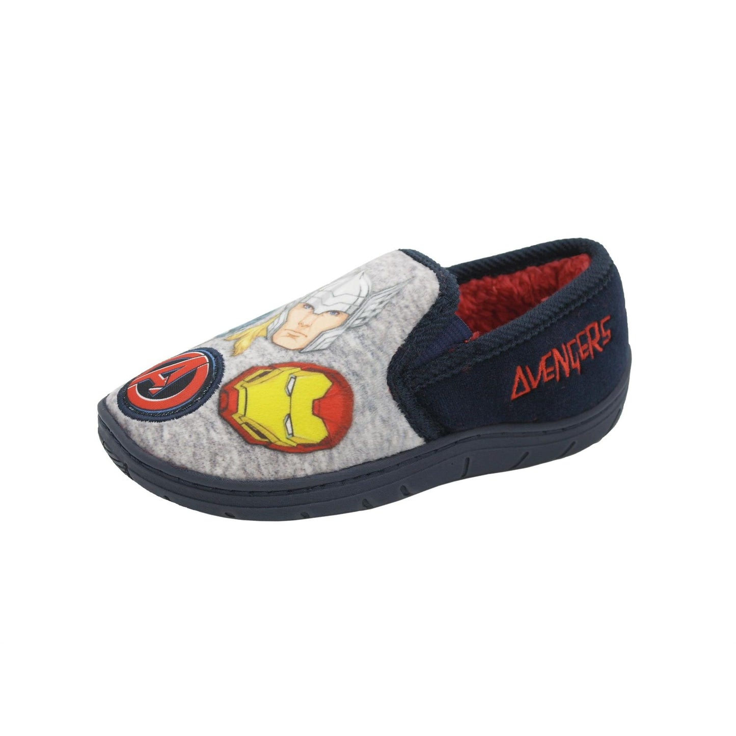 Childs Avengers Hakone Slippers
