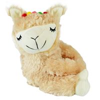 Snuggable Huggies with Microwaveable Heatbags