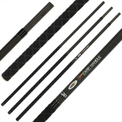 NGT Fishing Dynamic 3 Piece Landing Net Handle