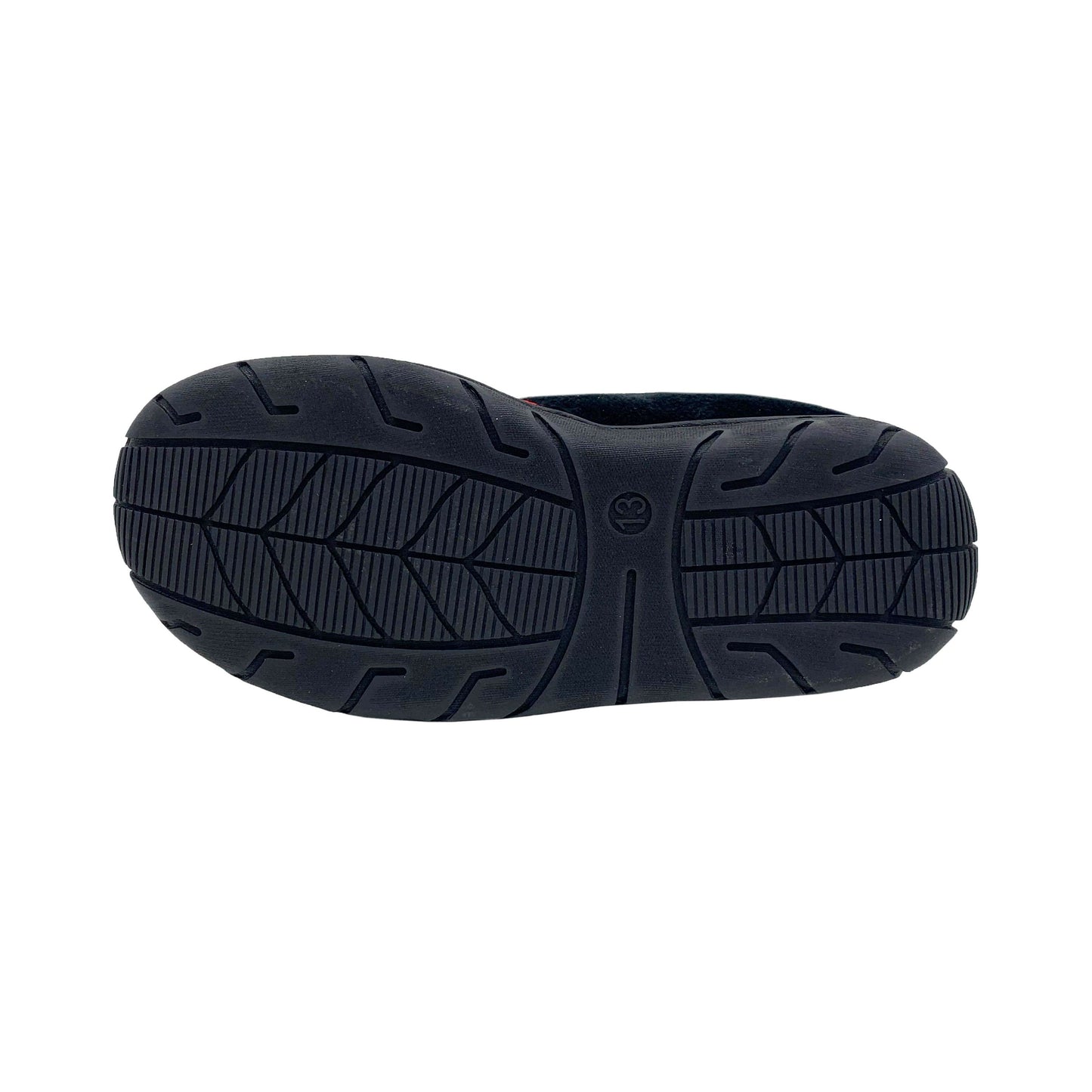 Childrens Marvel Avengers Slippers